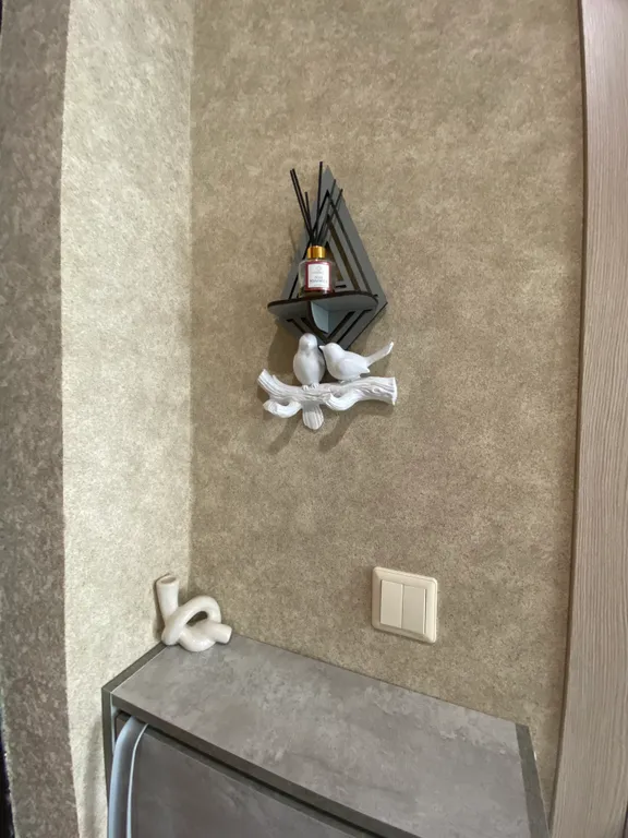 Чистота и комфорт рядом с трк мега