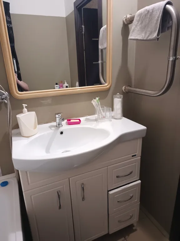 Квартира Квартира Двушка в Ивушках — Великий Новгород