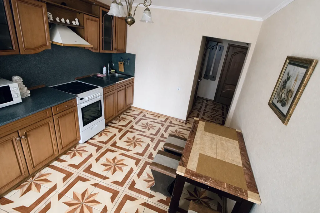 Квартира для вашего комфорта