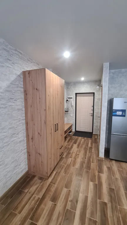 Уютные апартаменты в ЖК Сердце Ростова