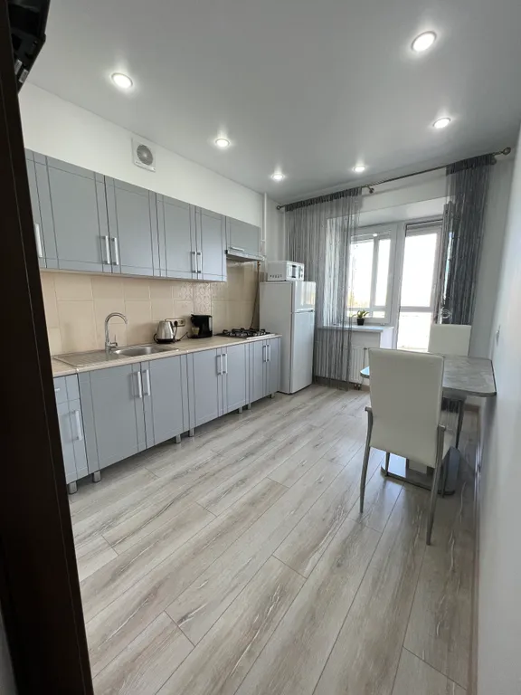 Видовая квартира в самом центре древнего города