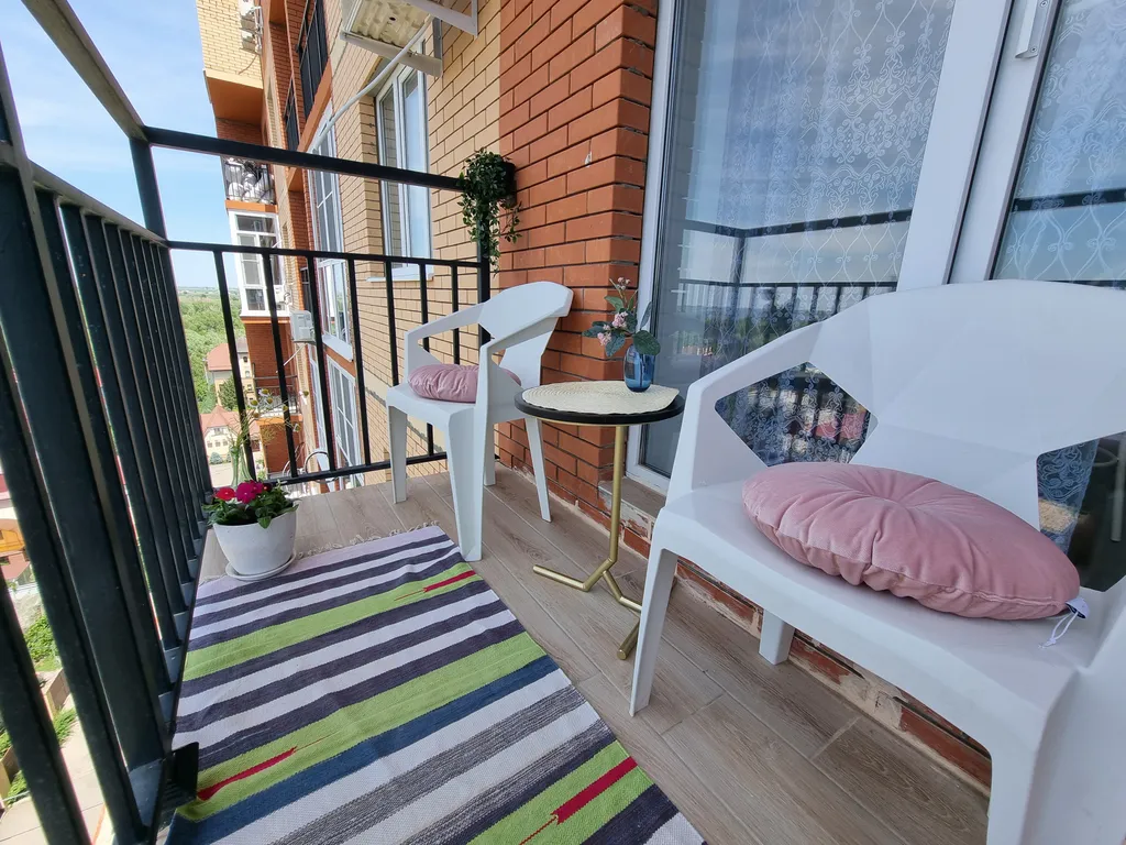 Чистота и домашний комфорт