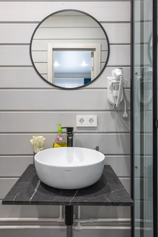 Эко-лофт №1/3