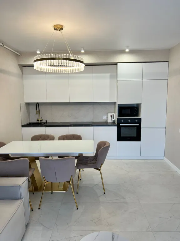 Коттедж Уютный таунхаус с видом на море — аренда посуточно в Адлер