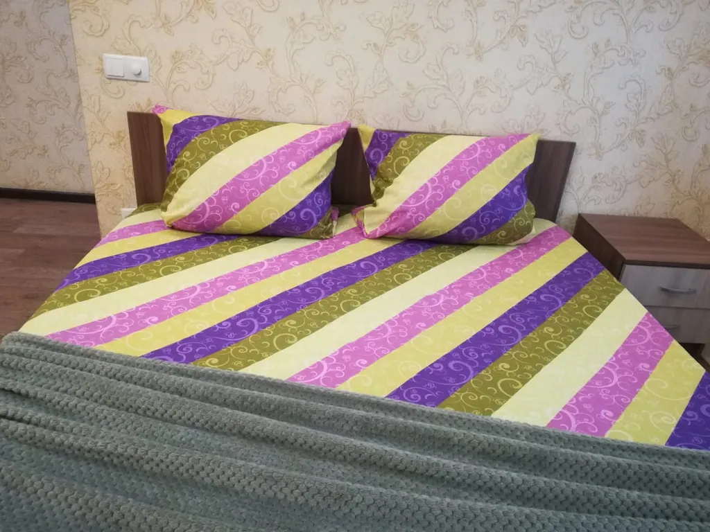 Апартаменты на Тюзе