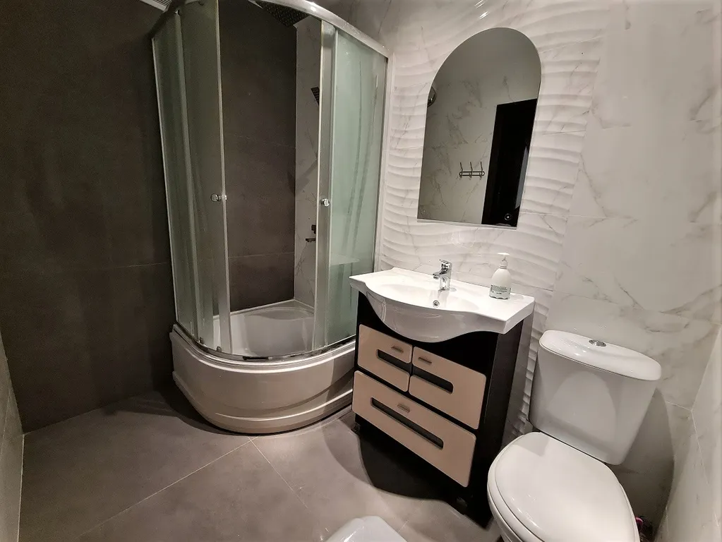 Квартира в центре