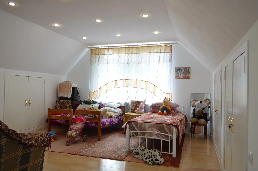 Комнаты в частном доме с видом на море