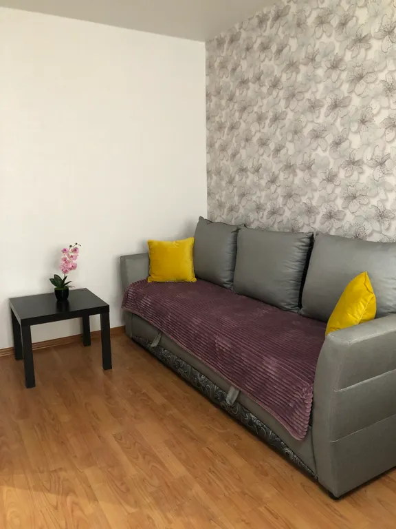 Чистая, уютная квартира