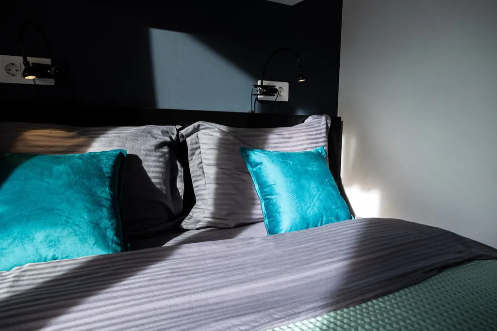 Современные дизайнерские апартаменты с потрясающим видом на горы