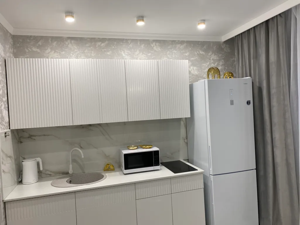 Квартира Апартаменты Sweet house 46 — Курск