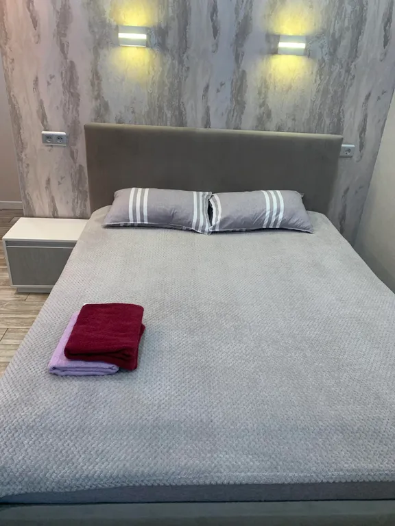 Прекрасная и уютная студия