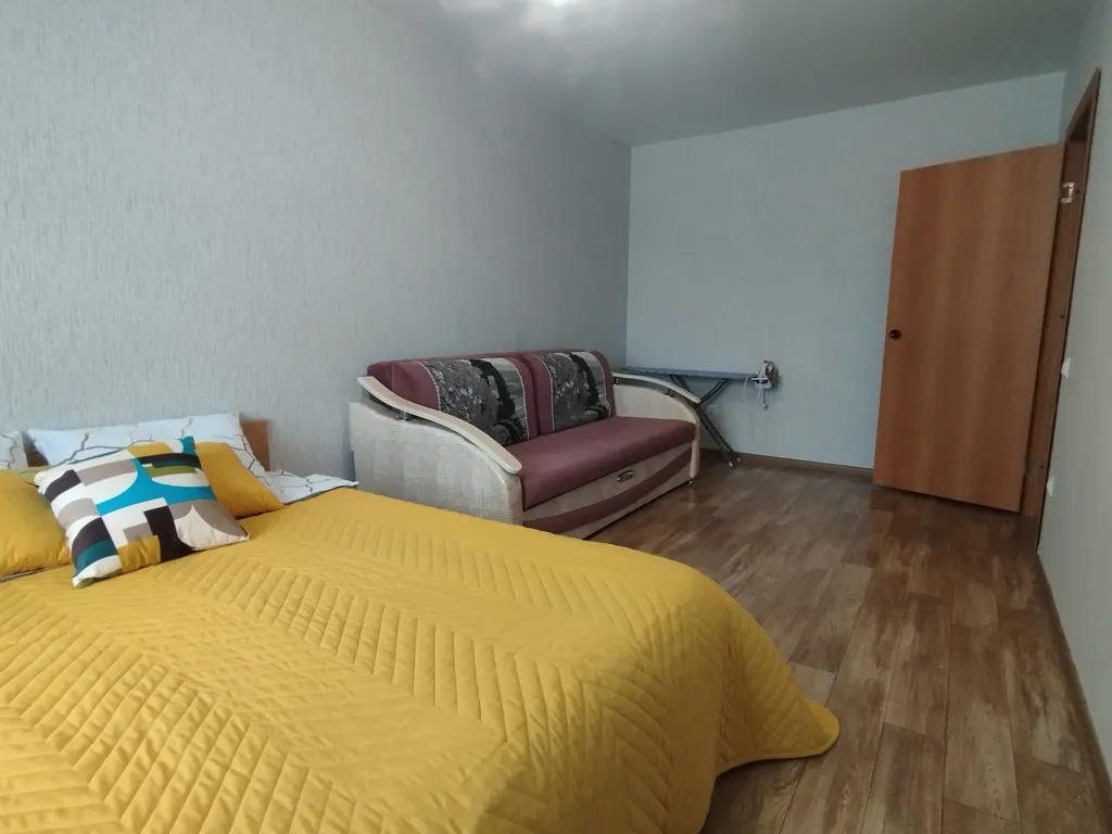 Отдых недалеко от СКАД до 4-х гостей