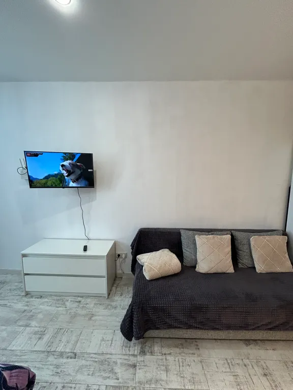 Уютная студия