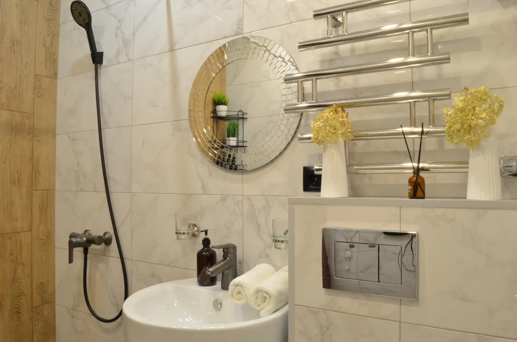 2-комнатная квартира в новом ЖК ЯрСити