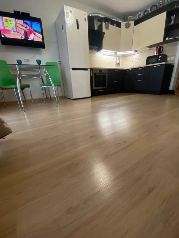 Квартира 1-комнатная Квартира — Екатеринбург