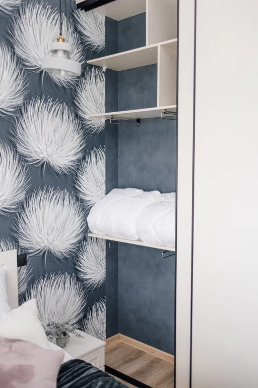 Апартаменты в центре с панорамным видом на город и реку Волга