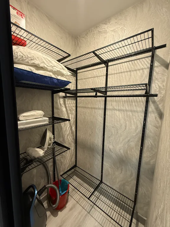 Новая квартира