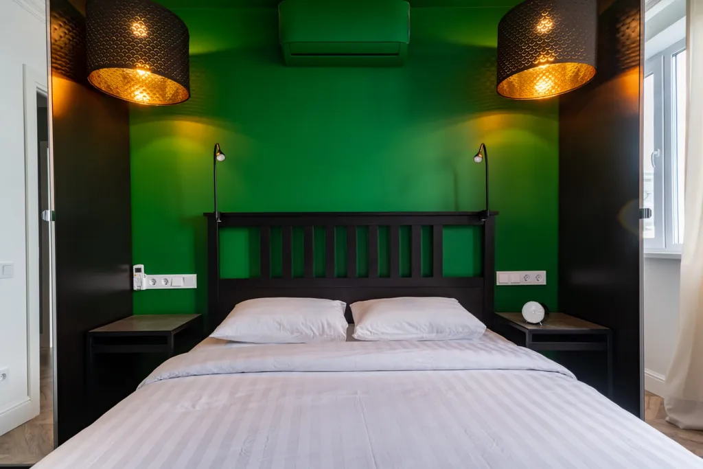 Апартаменты с видом на Юганский заповедник, мили аэрофлота и кэшбэк