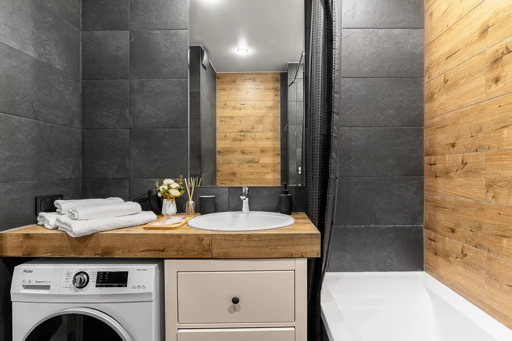 Уютная студия