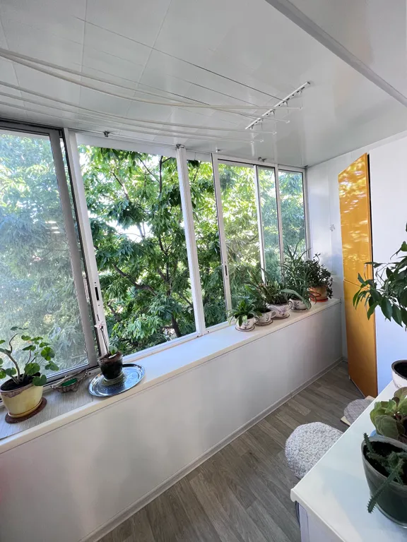 Квартира в центре города, с отличным расположением