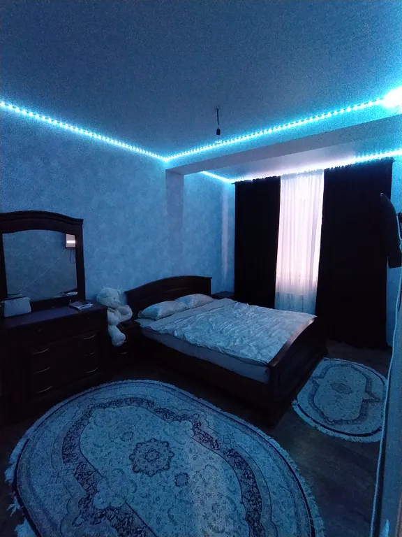 Квартира Уютная квартира недалеко от моря — Махачкала