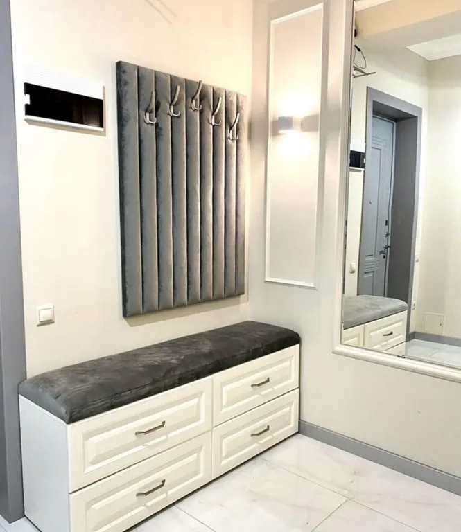 Квартира Уютная квартира рядом с морем — Каспийск