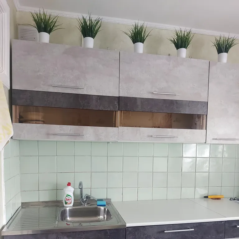 Квартира в центре города