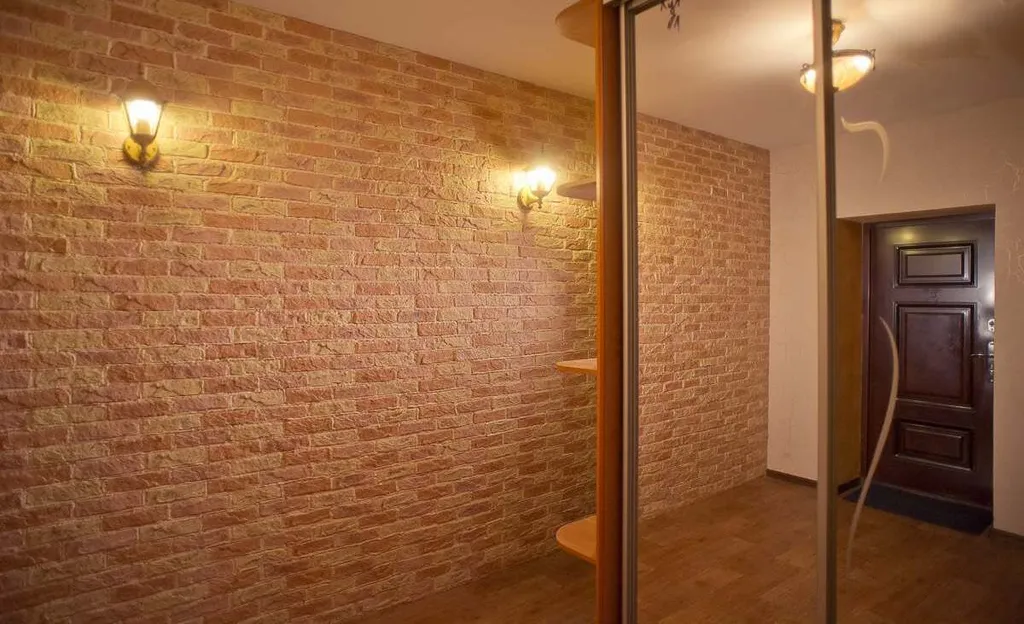 Просторная современная 3-комнатная квартира в центре