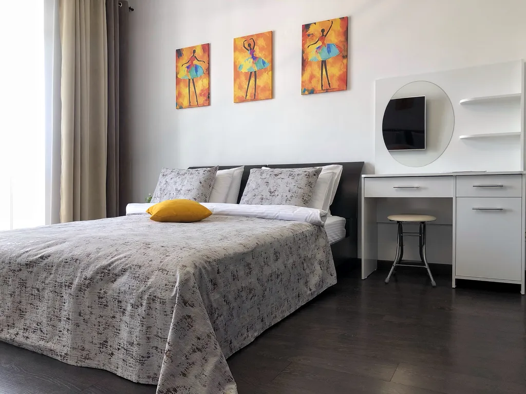 Санрайз на Броско с видом на Амур для размещения до 4 гостей