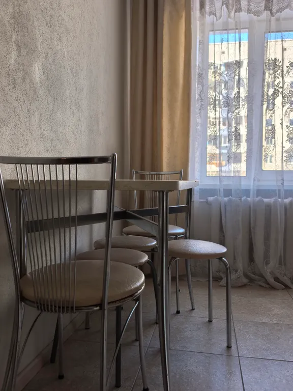 Уютная двушка