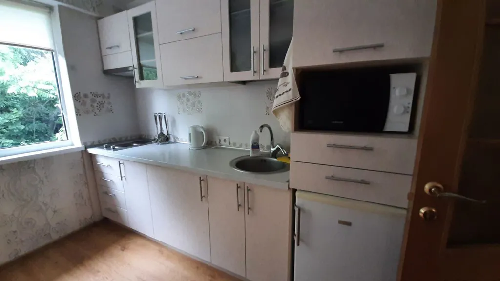 Уютная 2-комнатная квартира