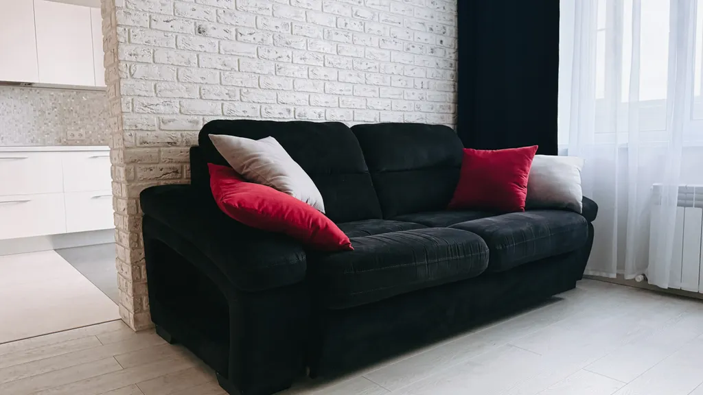 Атмосферная квартира рядом с ЖД вокзалом