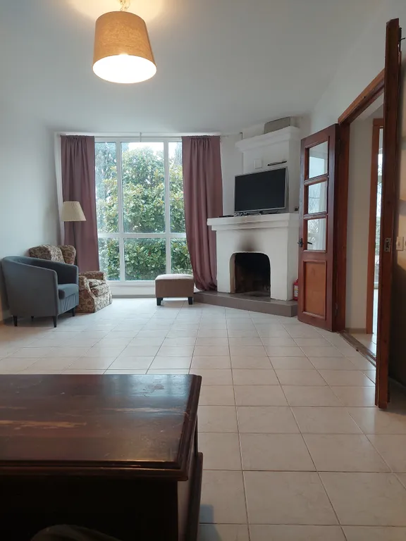 Дом на Малом Ахуне