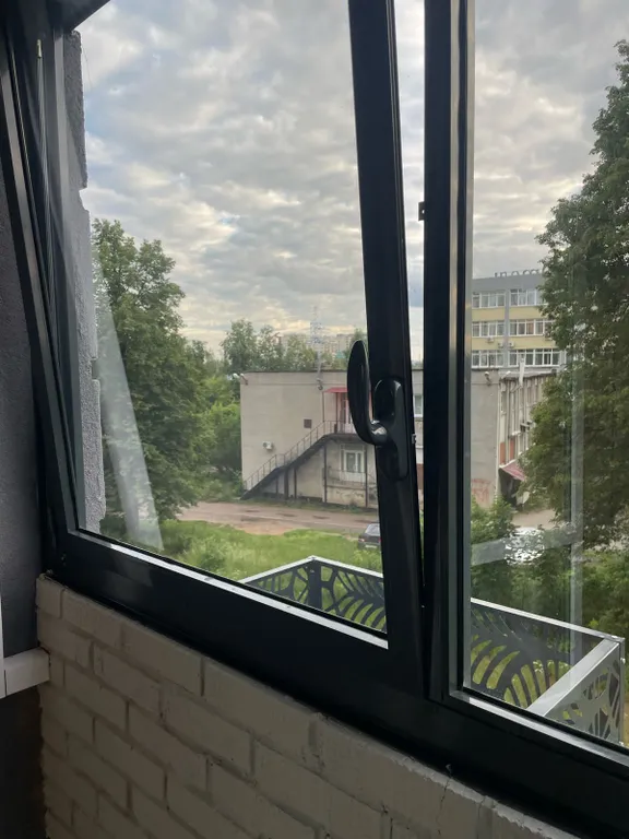 Дизайнерская квартира