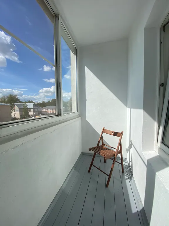 Семейные апартаменты