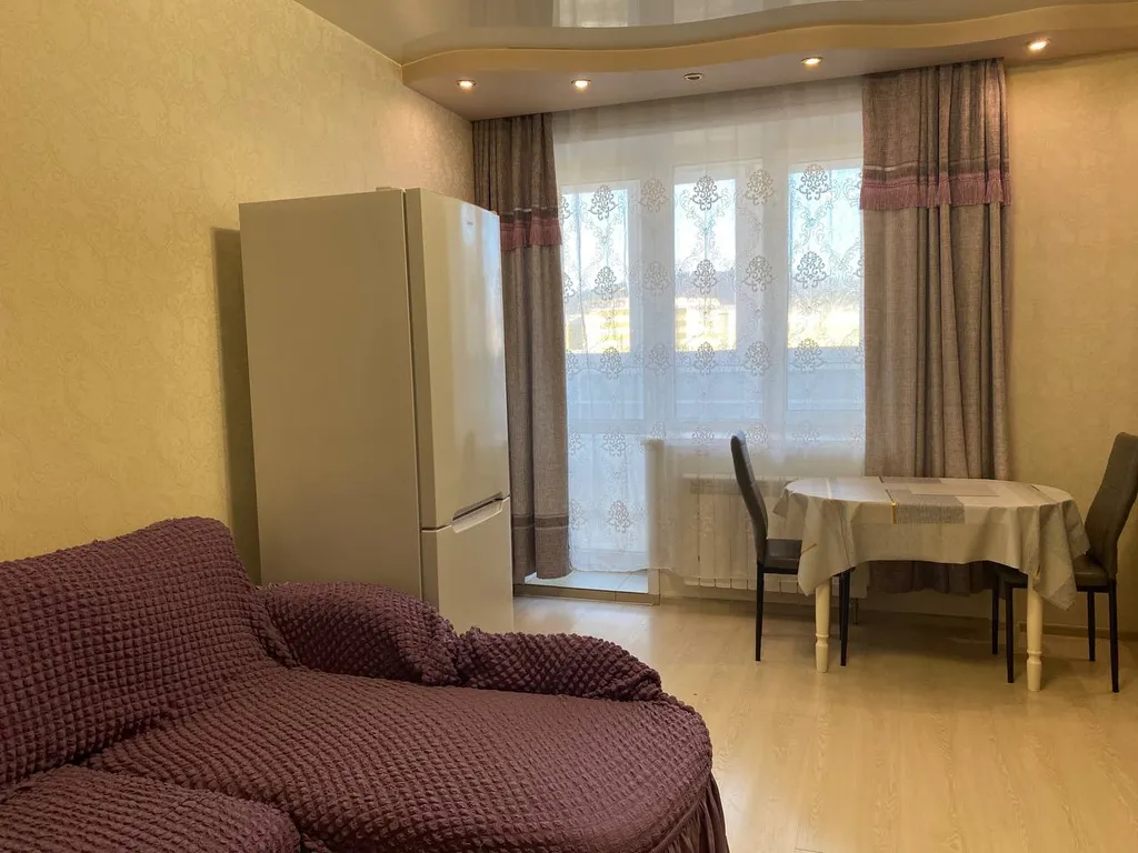 Евродвушка в центре Читы