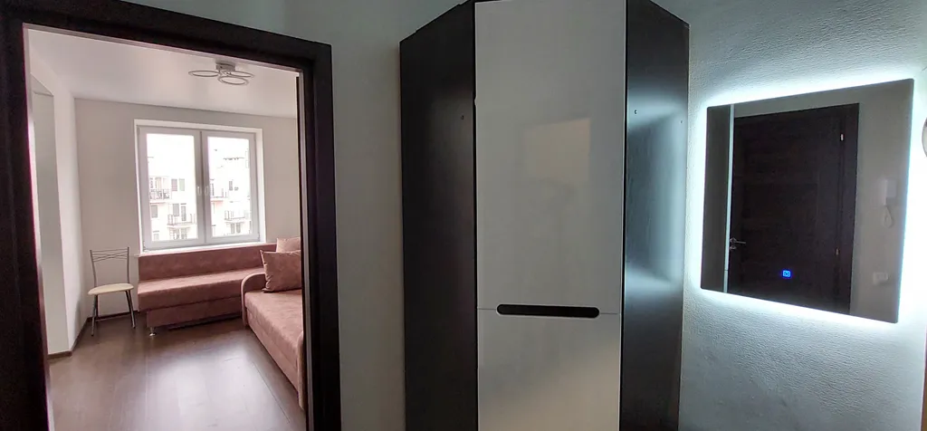 Квартира у моря