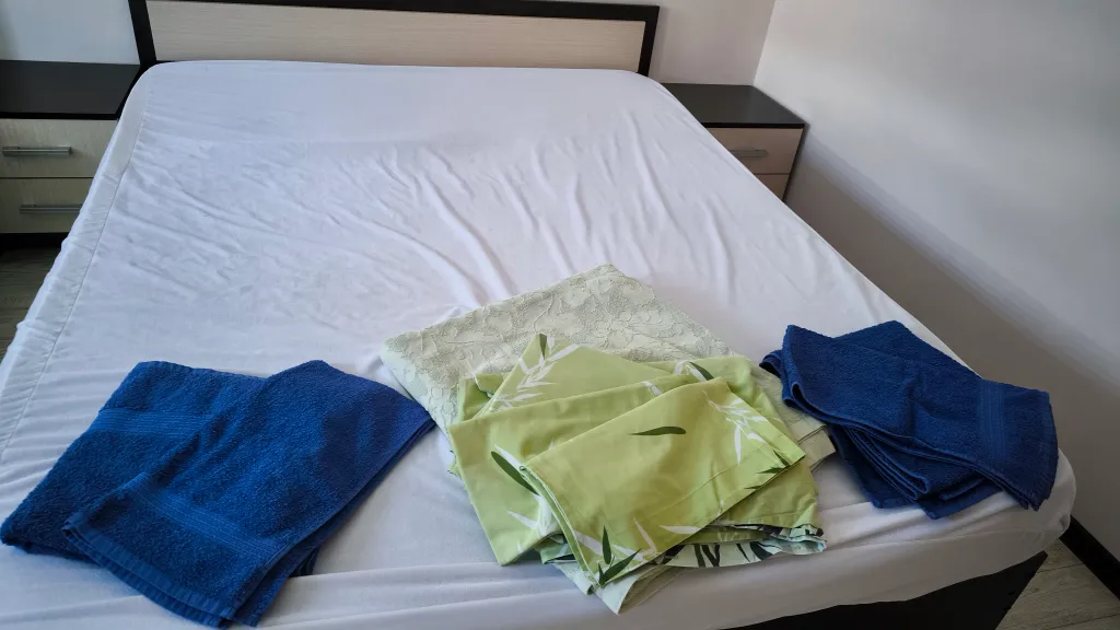 Семейные апартаменты