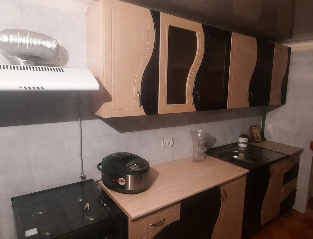 Квартира Частный сектор — Сухум