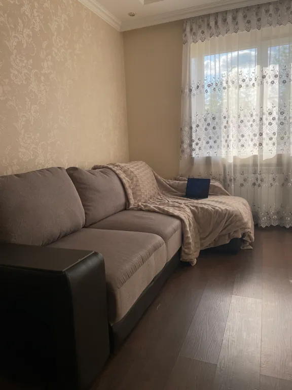 Уютная и просторная квартира в историческом центре города