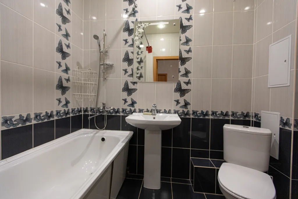 Квартира Уютная квартира напротив ТРЦ Планета — Красноярск