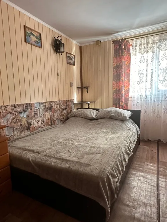 Уютный семейный отдых у Натальи на Азовском море