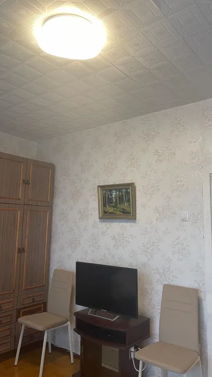 Квартира Двухкомнатная квартира, в пешей доступности до центра города — Кострома