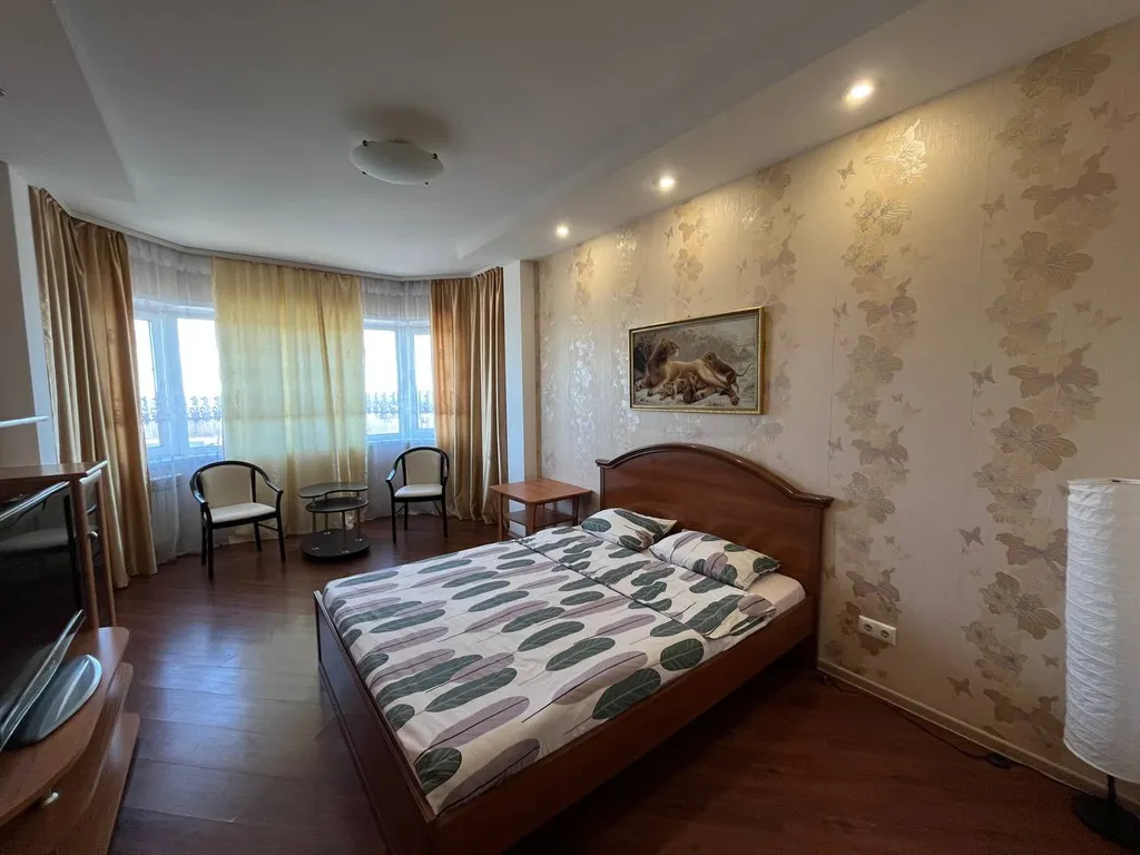 Квартира Апартаменты Как Дома с удобной локацией — аренда посуточно в Ногинск