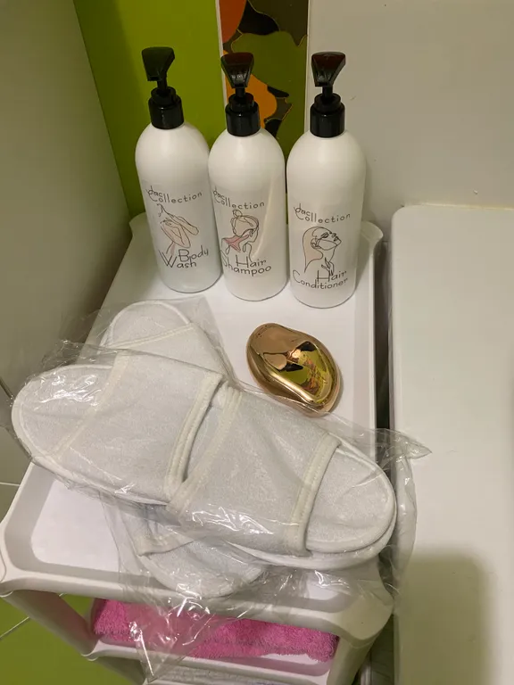 Апартаменты Alex