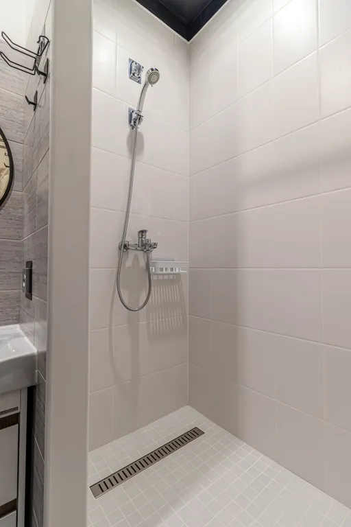 Квартира-студия