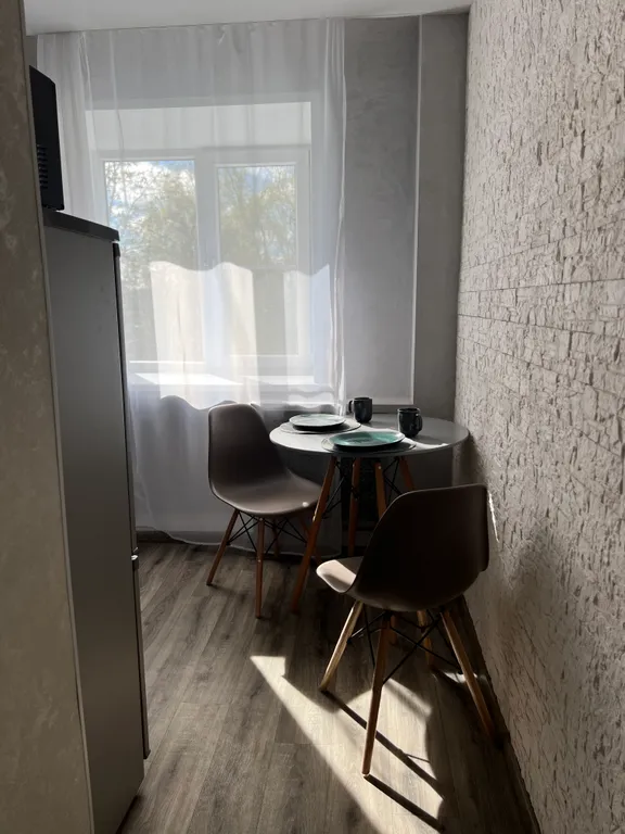 Квартира Квартира Мукомолка — Ярославль