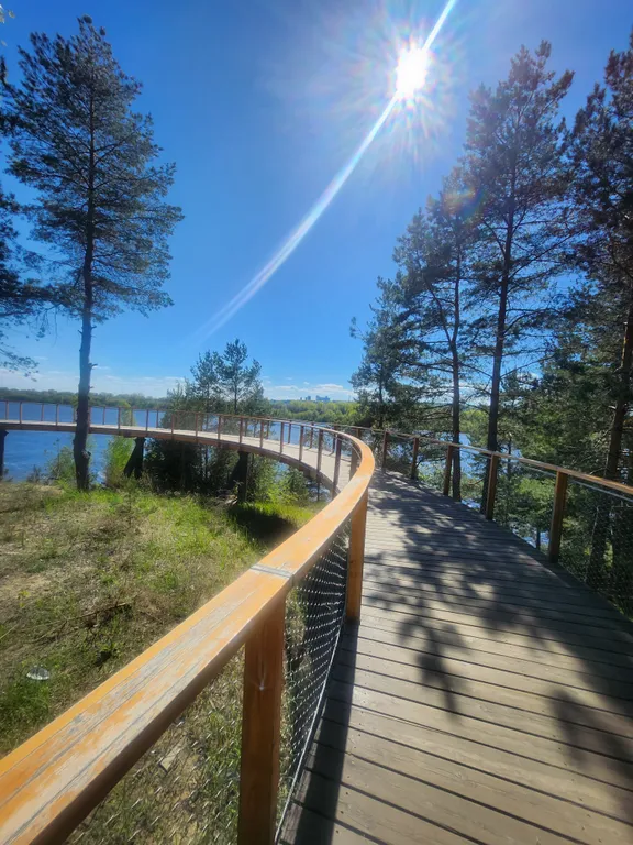 Новая уютная квартира