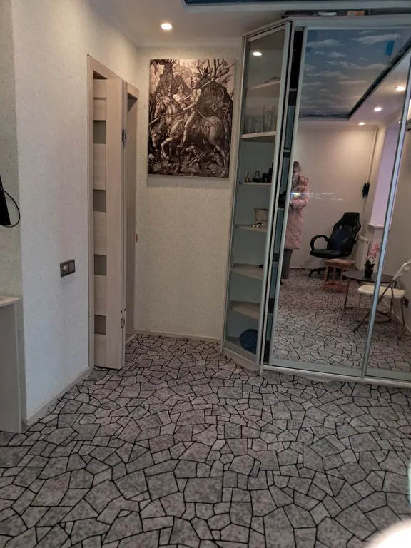 Квартира в центре