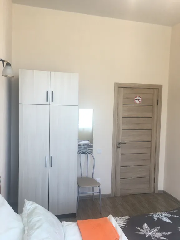 Частный отдельный дом с видом на море